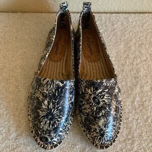 Kelsi Dagger Womens Juniper Espadrilles Size 9 Boho Beach